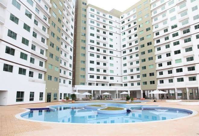Prive riviera park hotel