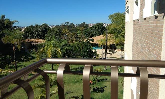 Thermas diroma hotel bloco a