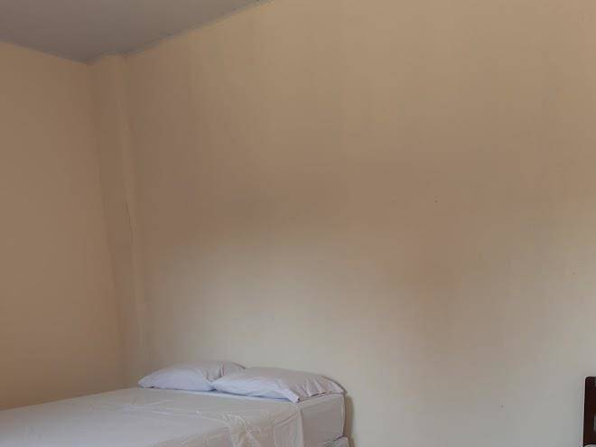 Nosso hotel