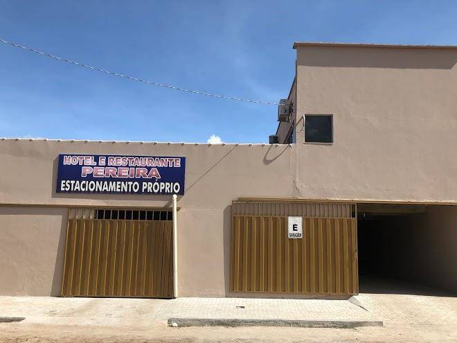 Hotel pereira