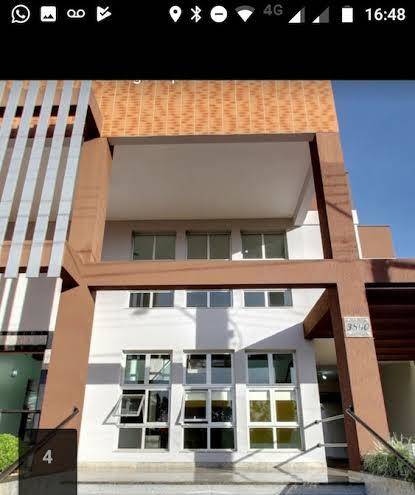 Cacula palace hotel