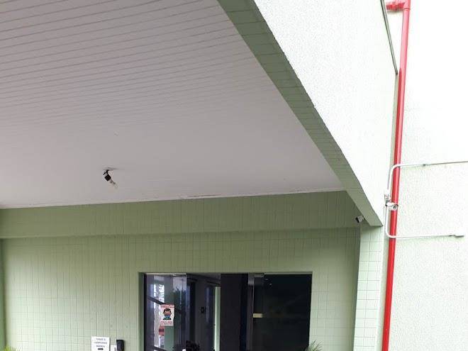 Champion hotel