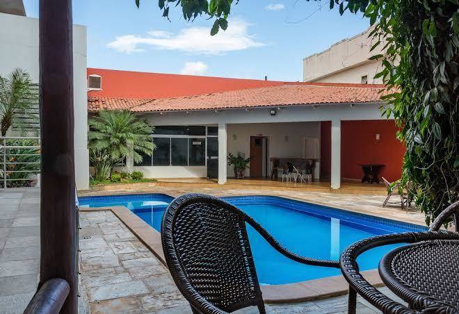 Lindoya hotel