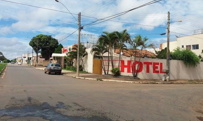 San phelipe hotel