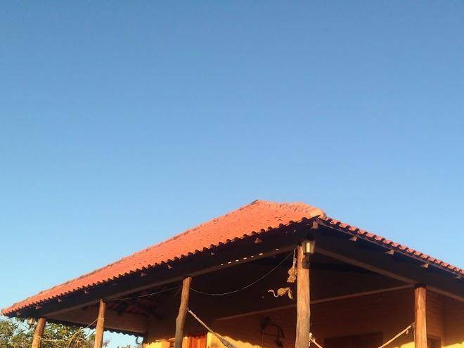 Chacara Canto Da Mata Image