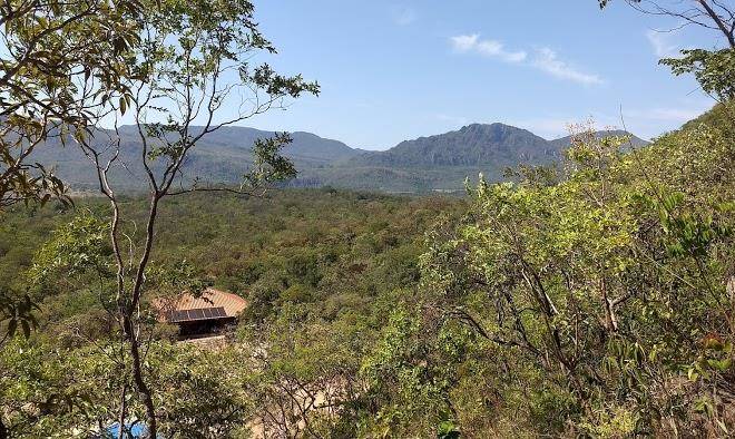Chacara recanto da paz