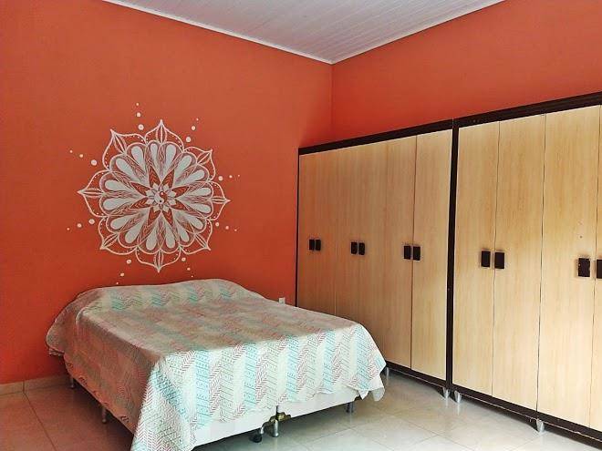 Flores Do Cerrado Image