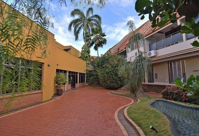 Don antonio hotel