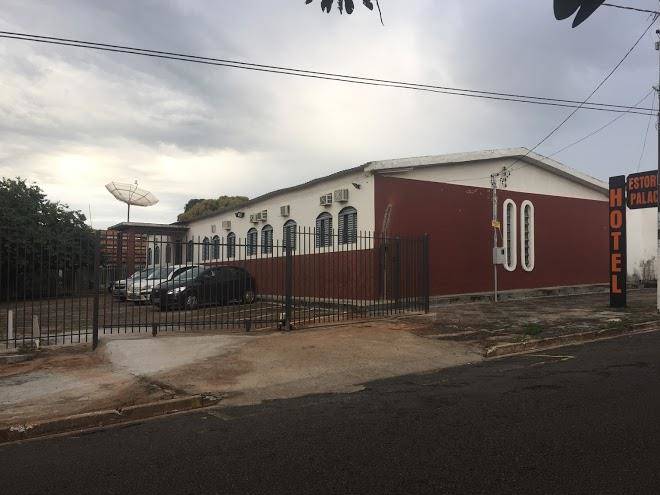 Estoril Palace Hotel Image