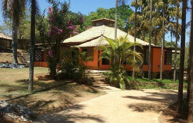 Espaco tamareira pousada e eventos