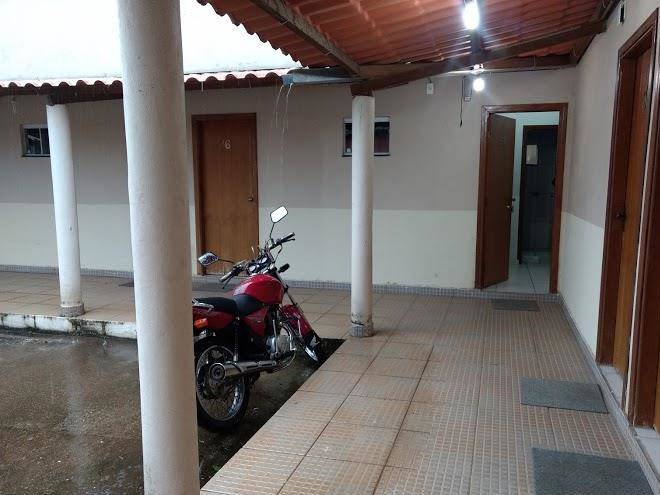 Hotel Sao Jorge Image