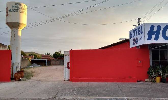 Hotel Nosso Cantinho Image