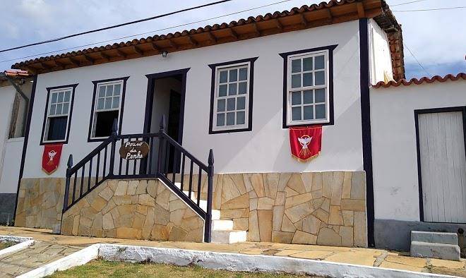 Pouso da penha