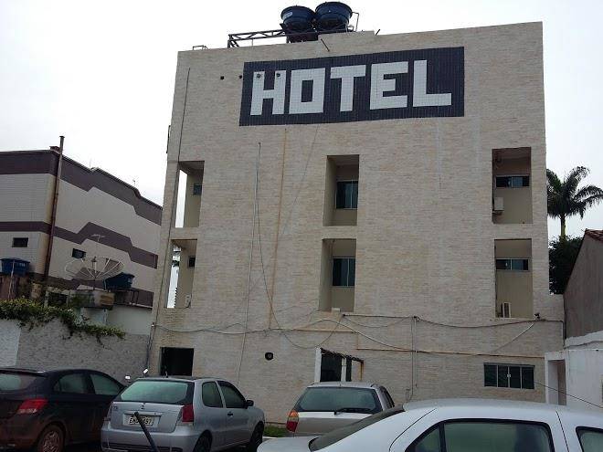 Cristal park hotel
