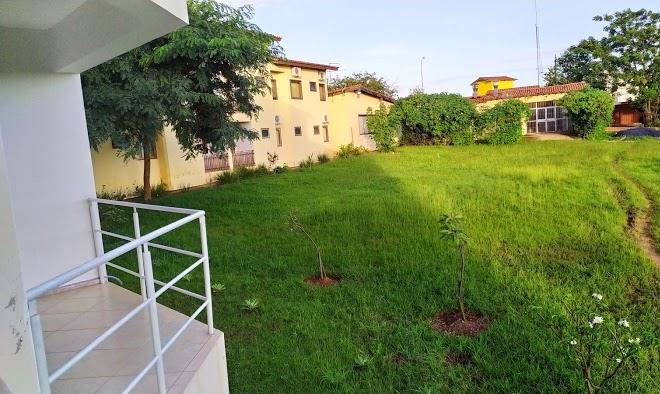 Hotel Catavento Image