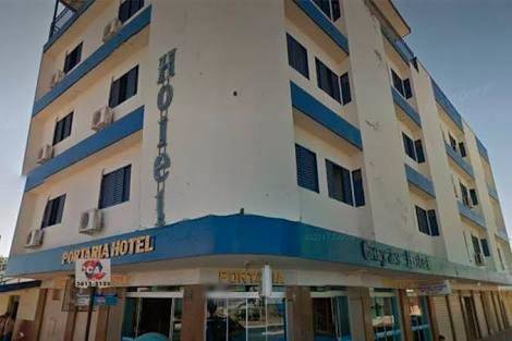 Hotel goyas