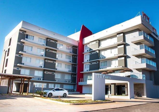 Ity hotel