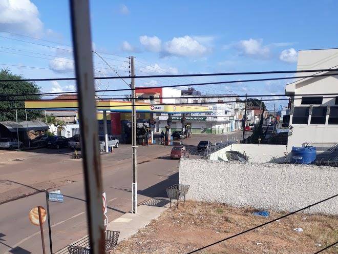 Turistico Hotel Image