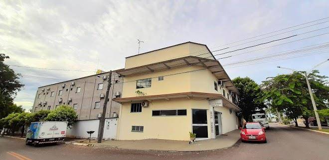 Hotel jambore