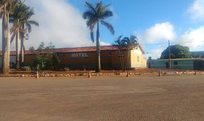 Hotel divisao