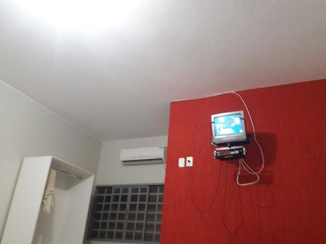 Hotel fama