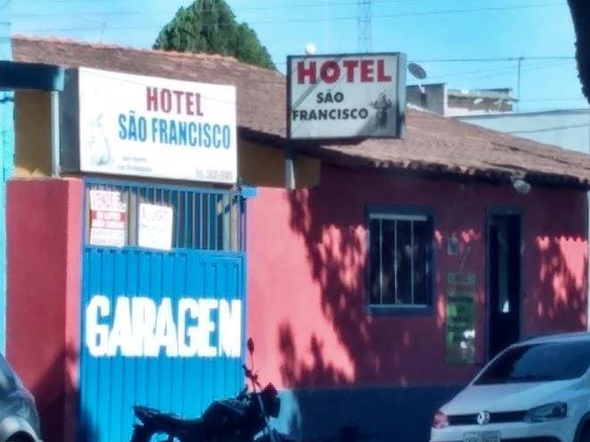 Hotel Sao Francisco Image