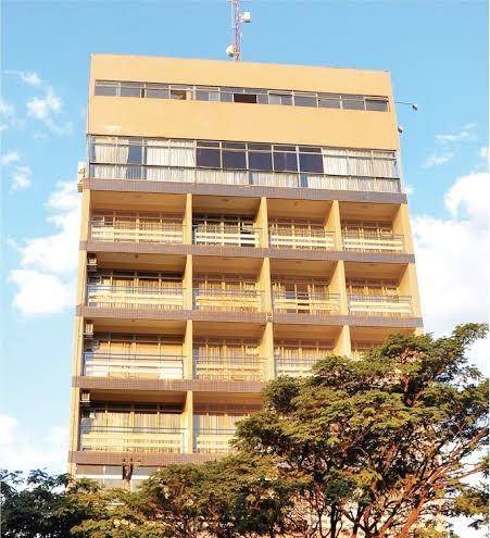 Hotel serrador