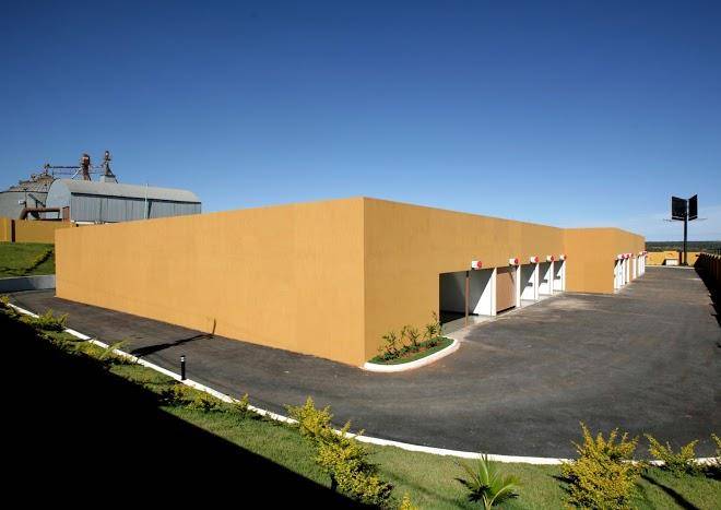 Motel solaris