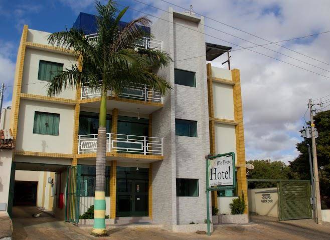 Rio preto hotel