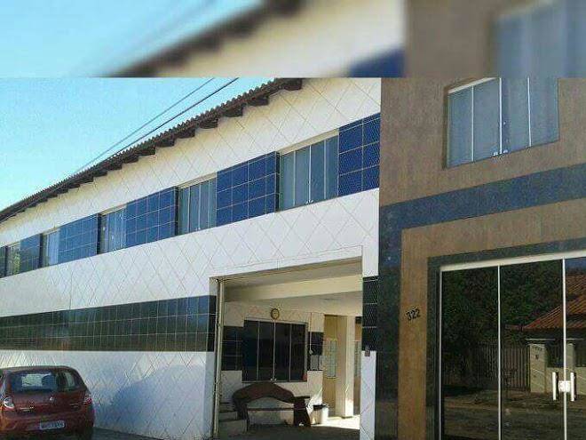 Dallas hotel goianesia
