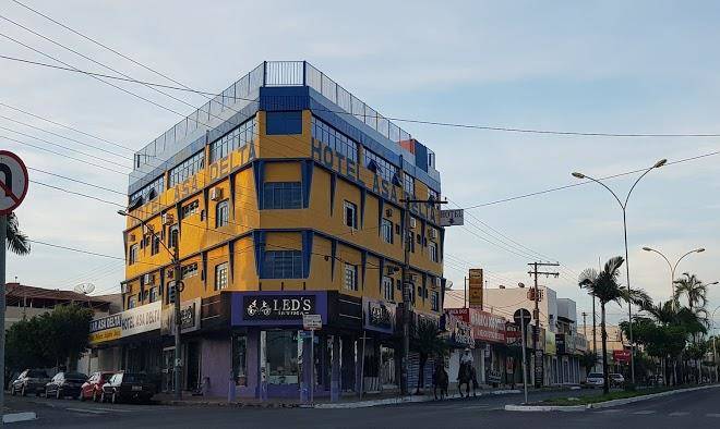Hotel Asa Delta Image