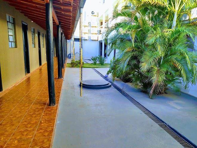 Hotel goiatuba