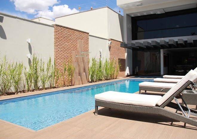 Planalto's Palace Hotel Image