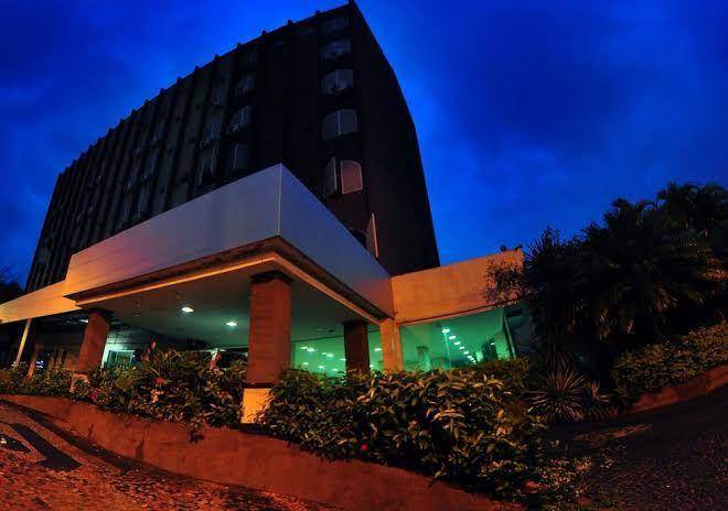 Allegro hotel