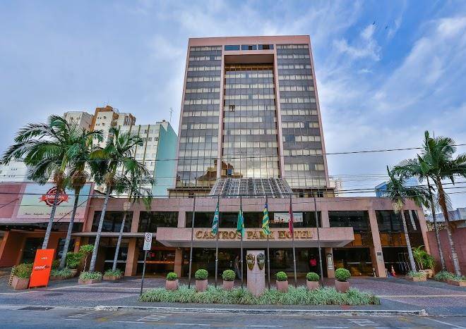 Castro's park hotel