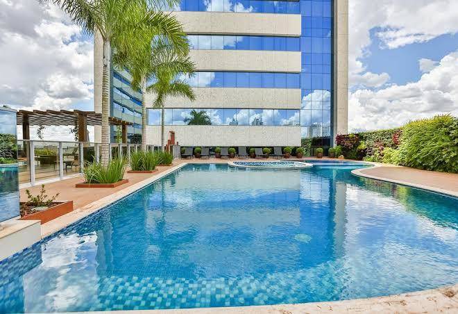 Clarion goiania orion