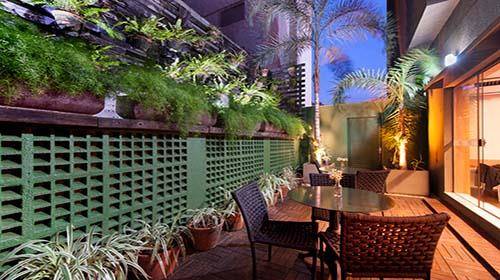 Comfort Hotel Goiania Image