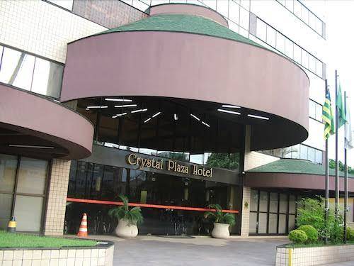 Crystal plaza hotel