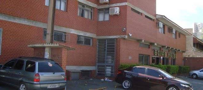 Goias hotel
