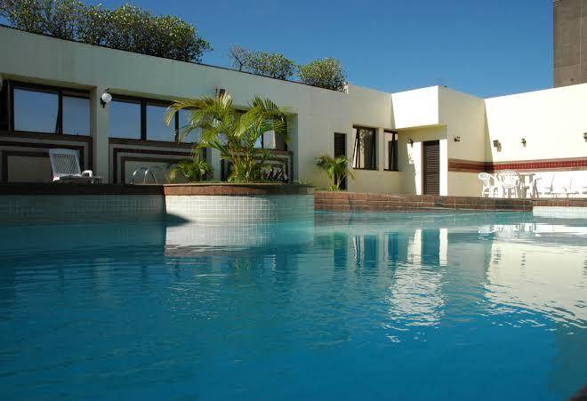 Golden tulip goiania address