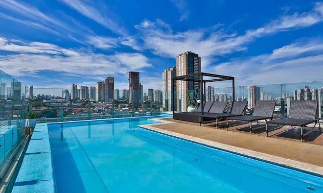SJ Premium Hotels