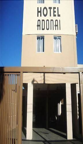 Hotel adonai