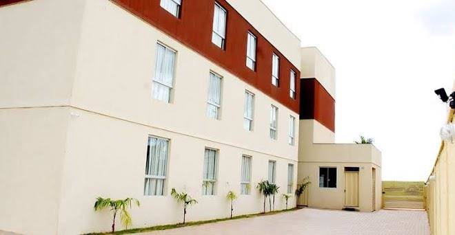 Hotel belugi