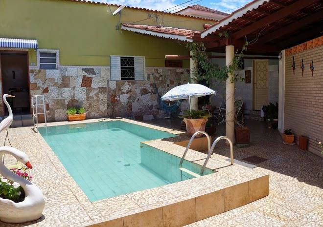 Hotel bem estar