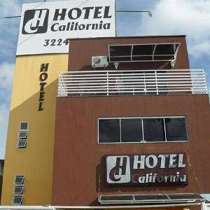 Hotel California Image