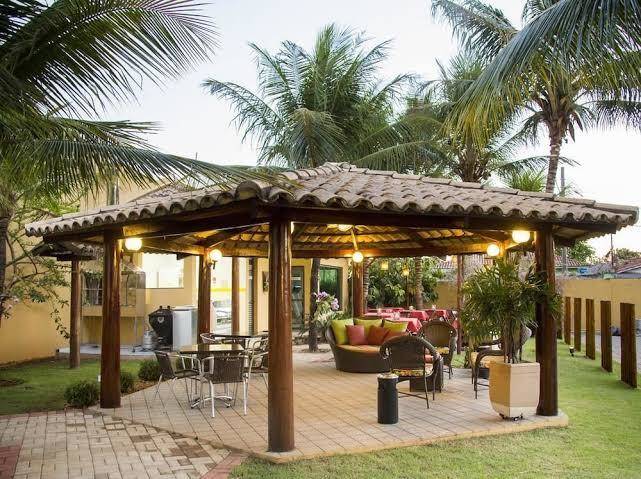 Castelo inn hotel goiania