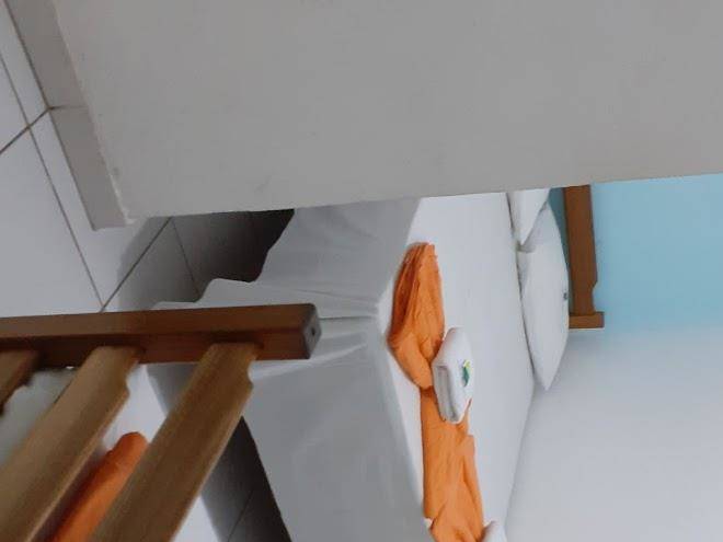 Hotel center pollo goiania