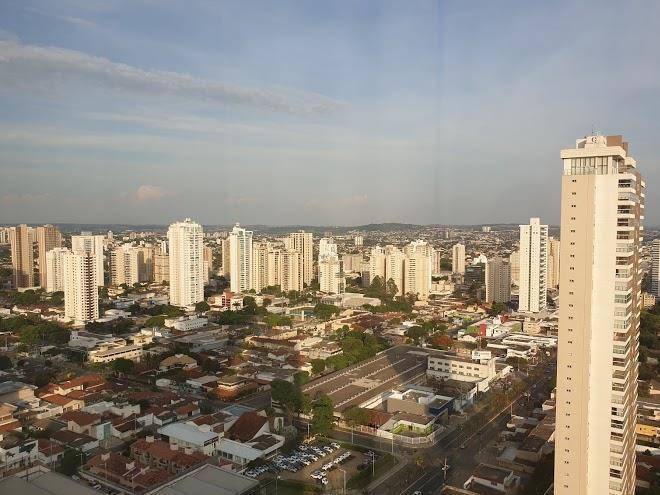 Hotel clarion goiania orion