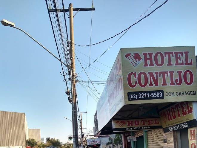 Hotel contijo