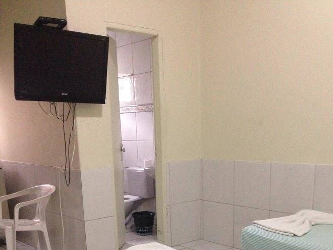 Hotel Flor D' Liz Image